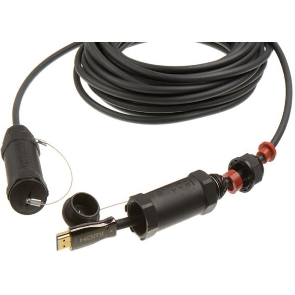 4K 60Hz HDMI Fiber Optic Cable