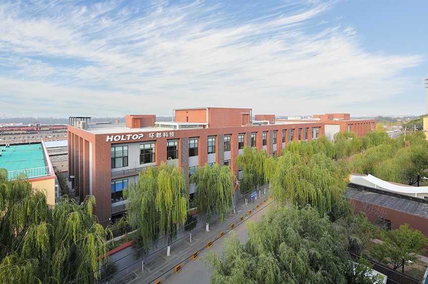 Beijing Holtop Artificial Environment Technology Co., Ltd