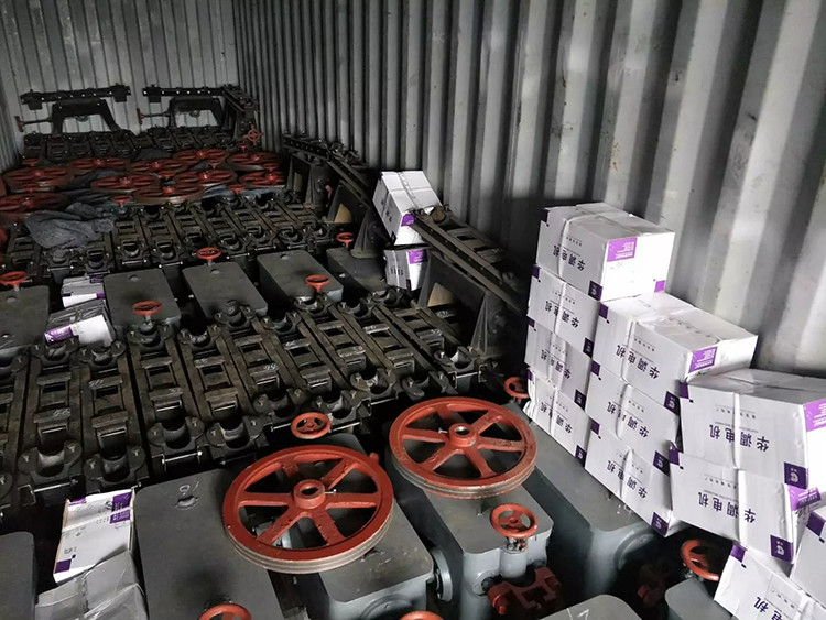 Gold Mining Concentrating Table Shaking Table Ore Dressing Equipment