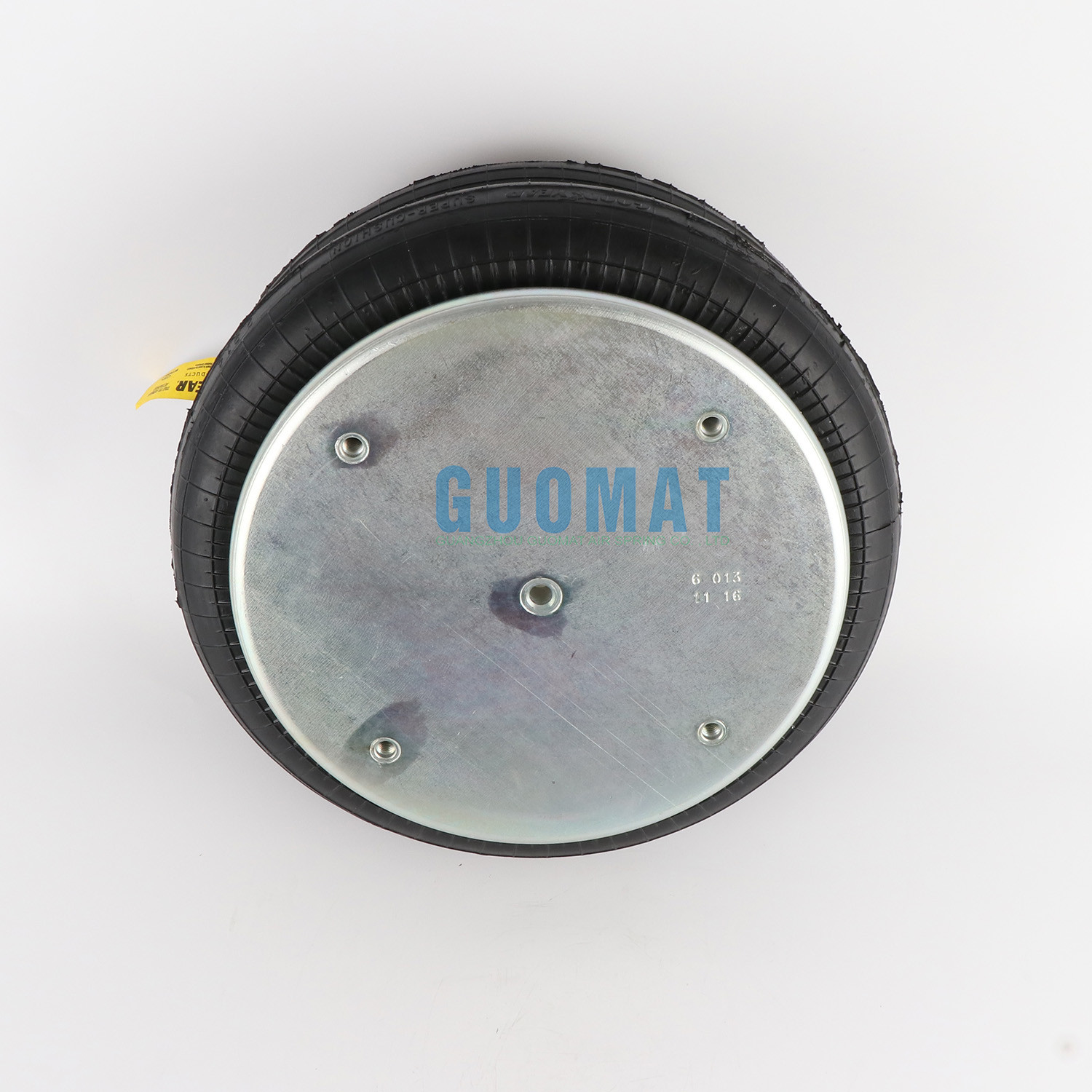 2B14-350 Goodyear Air Spring Bellows 578923353 MAX Diameter 406 mm