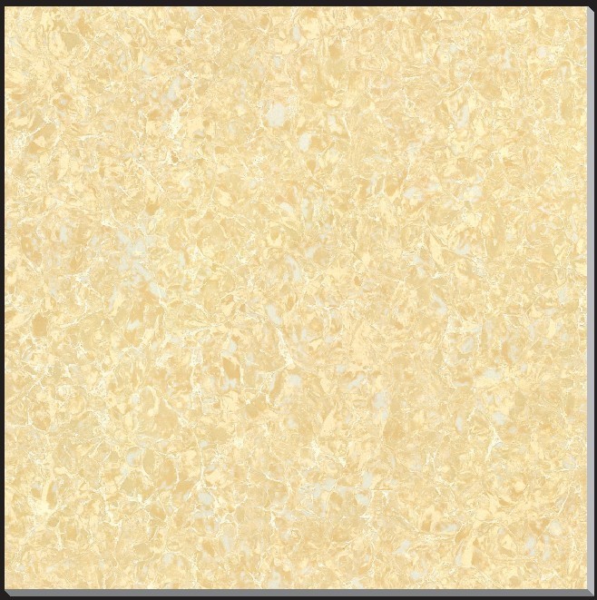 600x600mm Bulati double loading polished tile,glossy surface,porcelain tile