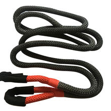 Kinetic straps from  Guangzhou Roadbon4wd Auto Accessories Co.,Limited