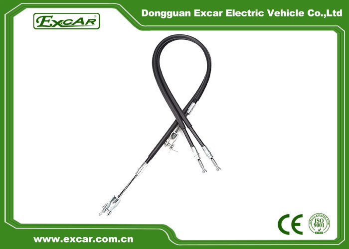 Golf Cart Accessories Replacement Brake Cable Assembly For EZGO TXT