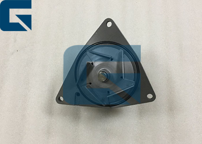 LIUGONG LG922 LG922D Excavator Engine Spare Parts 6CT Water Pump 3286293