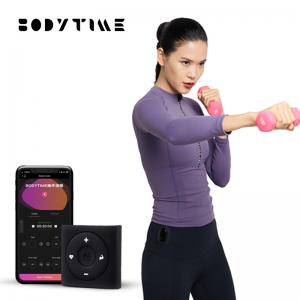 Quality Wireless EMS Womens Workout Outfits for sale