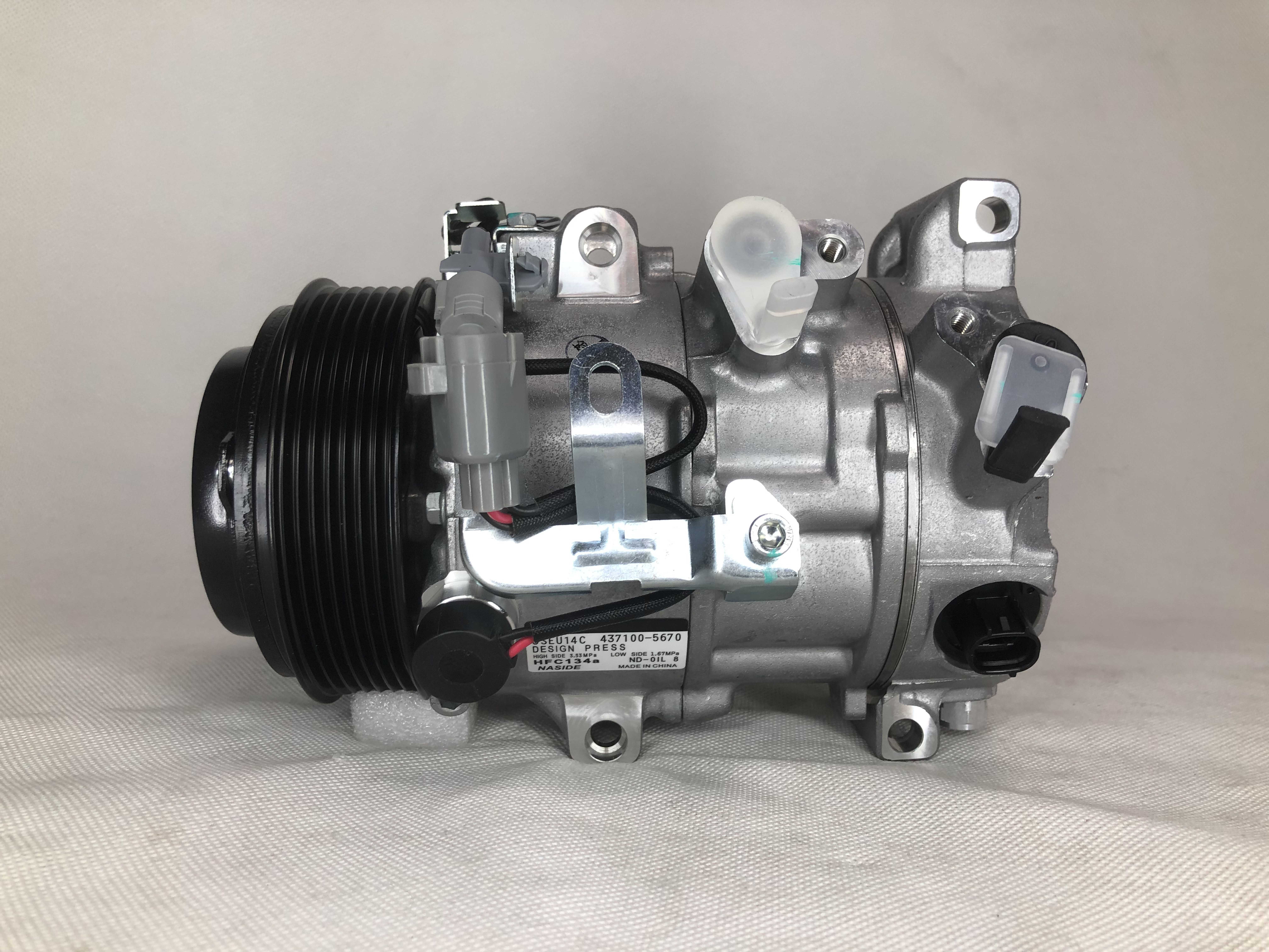 Auto AC Conditioning Compressor For Toyota Reiz Toyota Crown 3.0 8832033200
