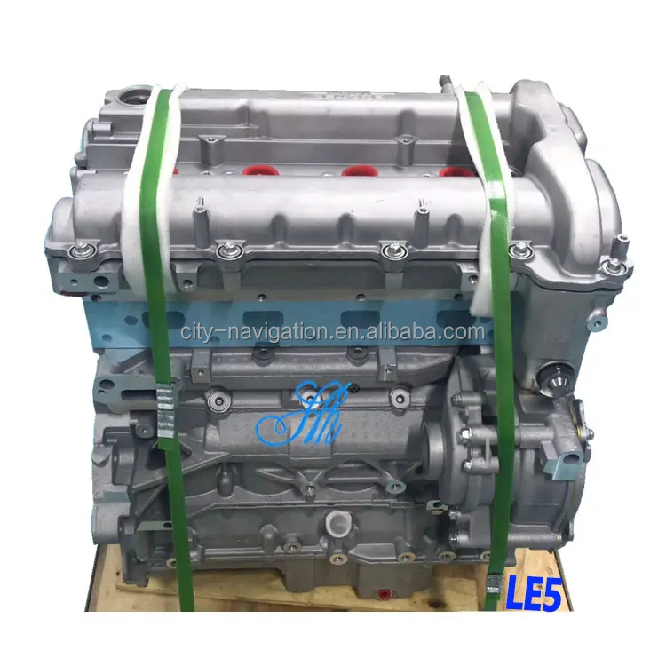 2.4L Engine Assembly for Buick Versa NP300 Aveo Vento March Spark Jetta Sentra Silverado