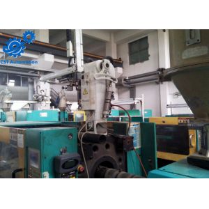 Efficient Custom Automated Machines Heat Exchanger Processing Assembly Line