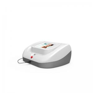 China Latest technology natural remedies spider varicose veins removal machine with effective results on sale