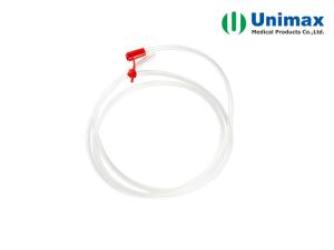 Quality Disposable Baby PVC Stomach Feeding Tube for sale