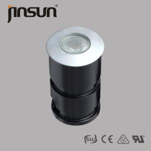 Quality COB LED Underground Light Warranty 3 Years for sale