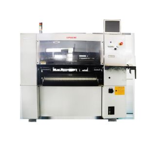 Quality ISO High Speed SMT Pick And Place Machine I- PULSE Chip Mounter M1- Plus Original for sale