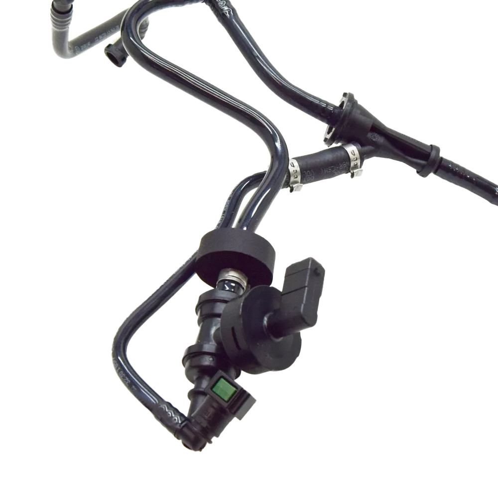 Brake Parts 31274982 Brake Vacuum Hose 5CYL For XC70 S80 2007~2016