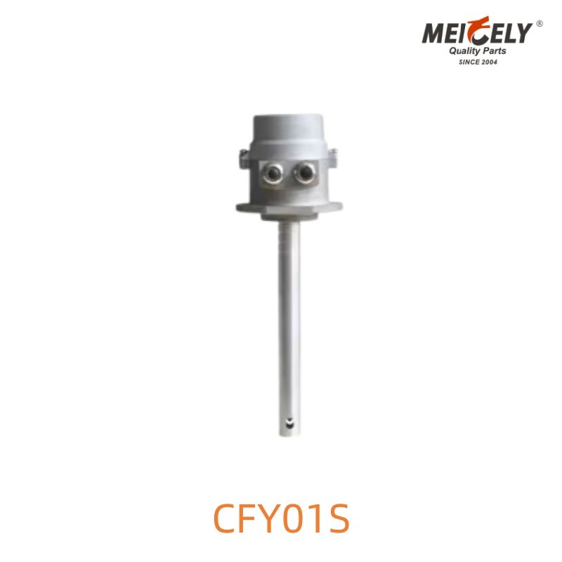 CFY01S Smart Optic Sensor: Real-Time Liquid Level Tracking For Tank Trucks