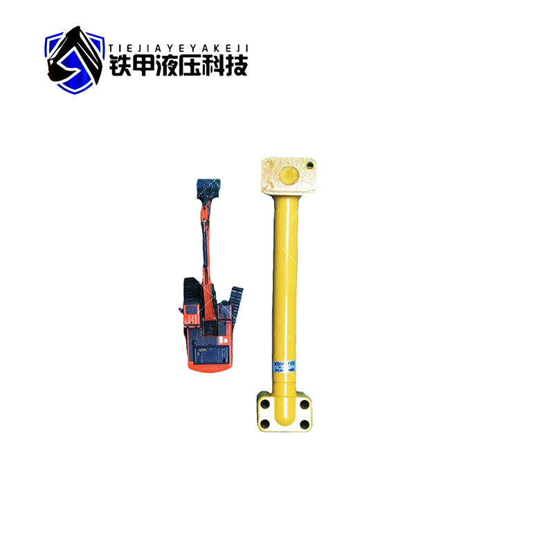 Good PC400 PC450 Hydraulic System Distributor Bucket Pipe for Construction Projects