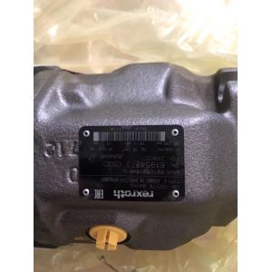 Quality Rexroth A10VSO100 Hydraulic Pump 315 Bar Axial Piston Variable Displacement for sale