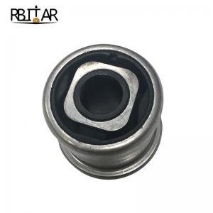 China Control Arm Car Suspension Bushing Rubber Mounting For Bentley 3Y0407172A on sale