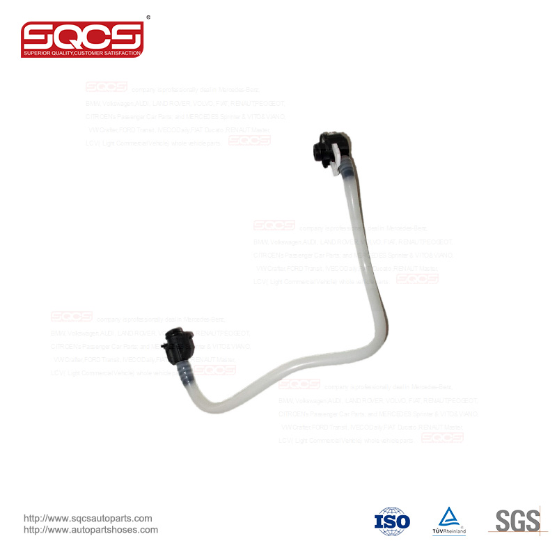Leak Off Pipe for Mercedes-Benz Sprinter OM611 OM612 W901 W902 W903 W904 European Cars