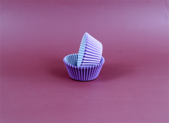 Assorted 1000 pcs / Pack Cake Muffin Paper Cups Cupcake Liner Cake Mold Kitchen Baking Tools