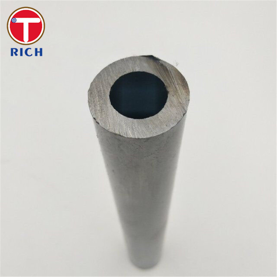 ASTM A511 TP316 304 Thick Wall Seamless Stainless Steel Pipe For Mechanical