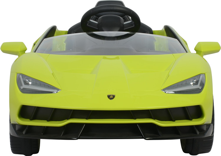 6v 12V Electric Remote Control Ride On Car for Children Max Loading 30kgs Gender Unisex