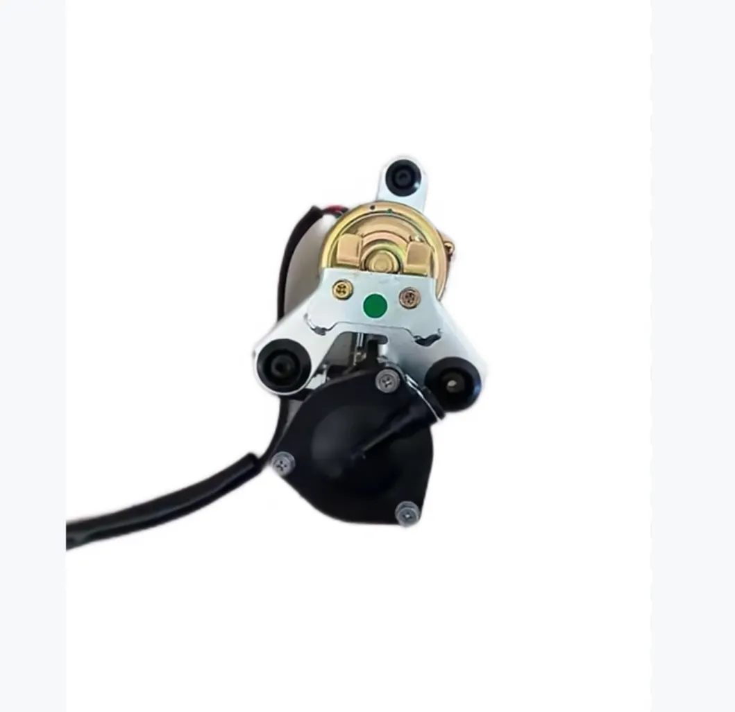 Prado Air Suspension Compressor
