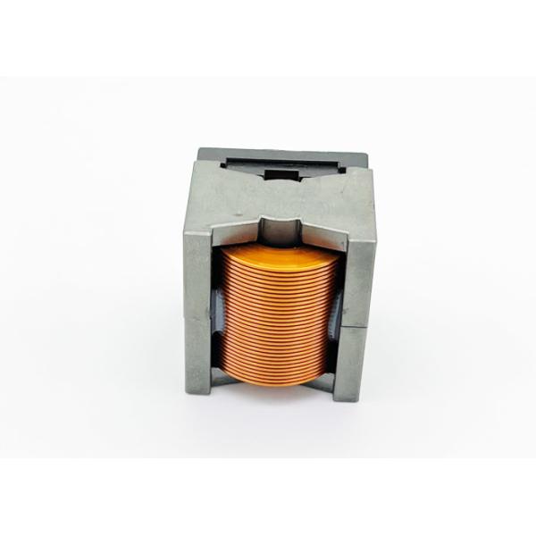 Ferrite core Magnetically shielded Power Inductors SER2211-302ME / SER2211-532ME