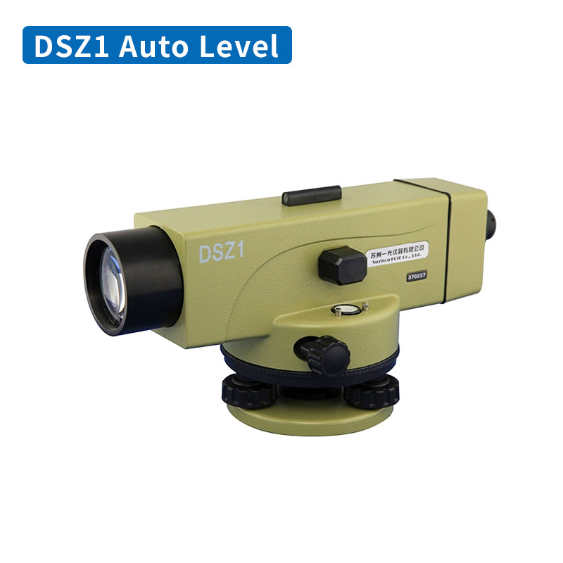 FOIF Leveling Instrument High-precision Engineering Survey Dsz1/NAL124/DS05 Automatic Leveling Dsz2