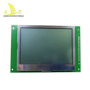 3V OLED LCD Module With Reflective Polarizer 240*160 Resolution