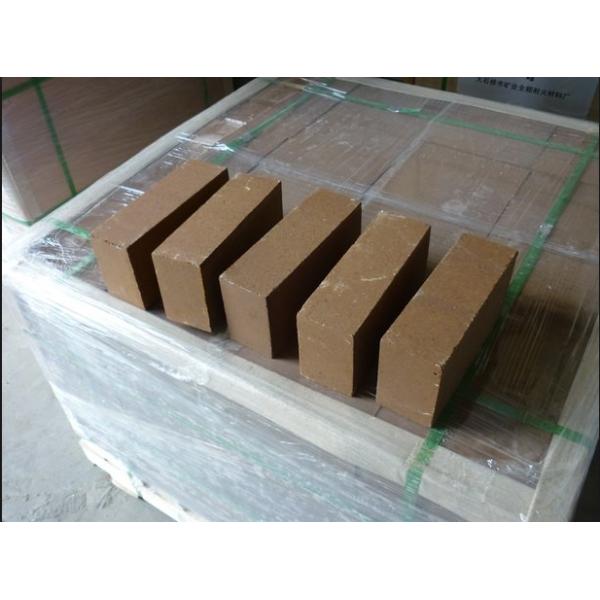 Refractory Material Rebonded Magnesia Bricks For Refractory Tunnel Kilns