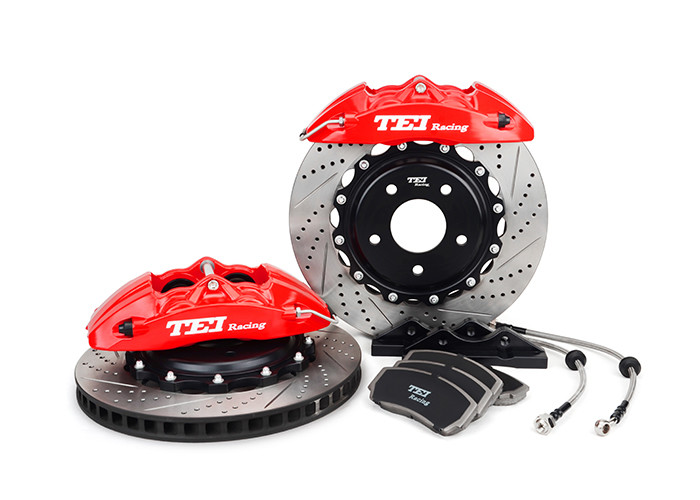 2015-2020 Subaru WRX Big Brake Kits & Upgrades WRX / STI Big Brake Kit TEI Racing