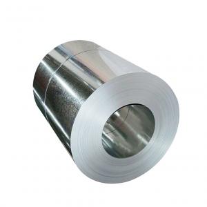Quality 0.5mm Dx51d G90 Galvanized Steel Coils Zinc Coated Iron For Roofing Materials for sale