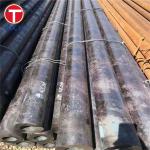 DOM Steel Tube 30-325mm OD for Mechanical Applications