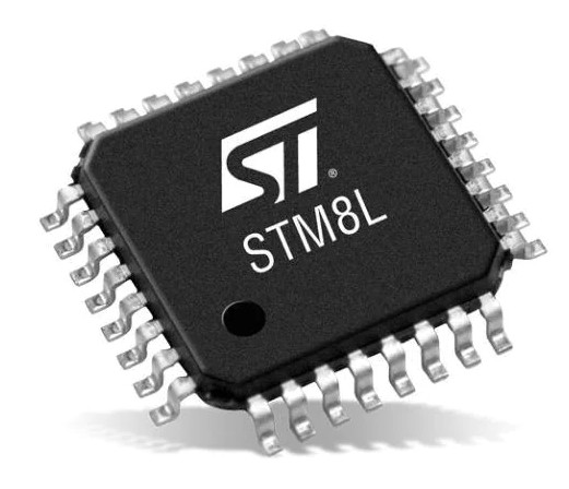 Quality STM8L151G6Y3TR STMicroelectronics for sale