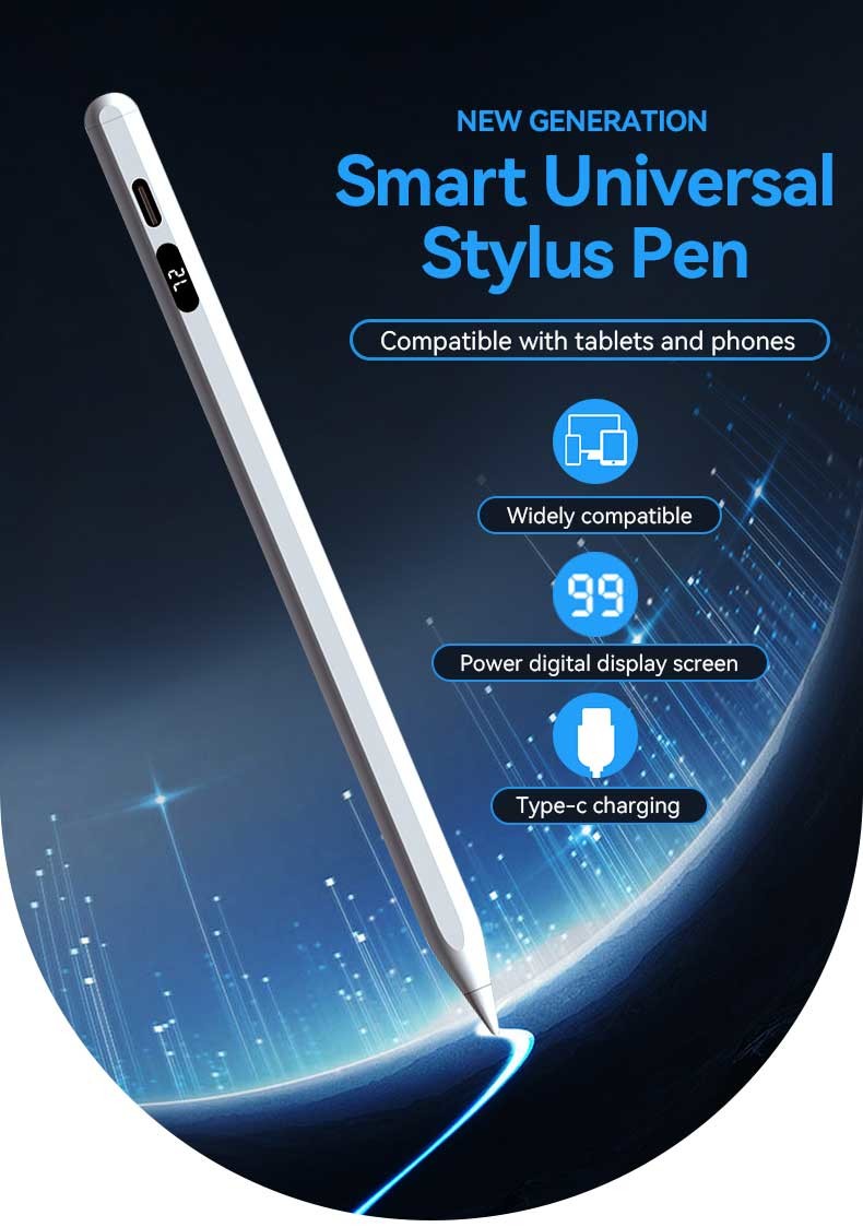 Tablets Accessories Universal Stylus Pen