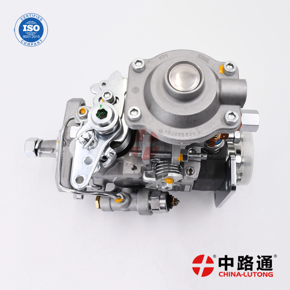 high performance 0 460 426 385 VE6-12F1100R962-6 0460426385 diesel fuel injection VE pump 5.9L 107kW for Cummins 6BTAA Engine efficey VE pump for