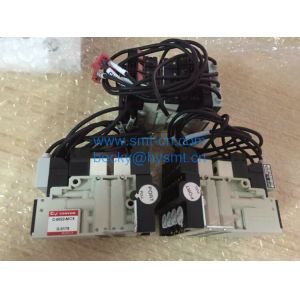 Buy cheap JUKI 2050 40001253 EJECTOR from wholesalers