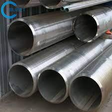 China Rubber Lined Carbon Steel Pipe Manufacturers In China Wear Resistant on sale
