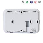 2025 Energy Saving High Quality 230V Electronic Weekly Programmable Boiler