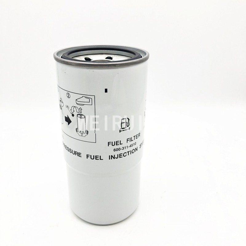 1 1/4X12 Fuel Water Separator Filter 600-311-4510