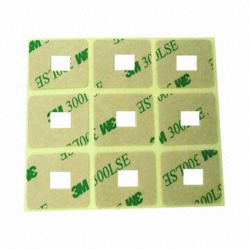 Buy Specialized 3m double coated adhesive tape 3M9495LE at wholesale prices