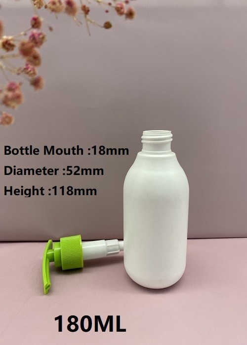 70Ml Travel Kit Container for Toiletries, Travel Size Bottle with Flip Top Cap Portable Empty Dispenser for Traveling Ma