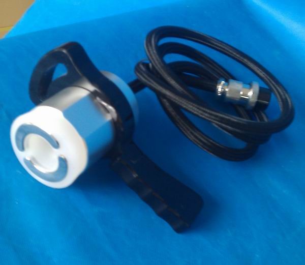 Body Slimming Ultrasound Skin Tightening Machine / Radio Frequency Fat Reduction Machine