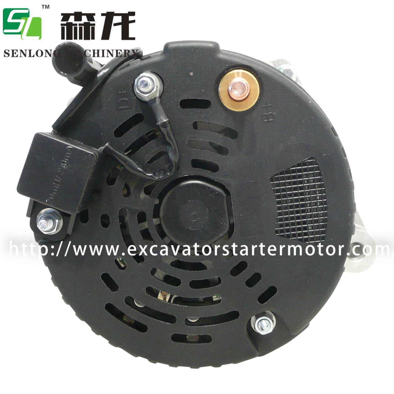 Alternator 12V 150A CAS-E Generator AAN5333 AAN5708 AAN5745 A9300S DRA0816 11203734 11203825 11203882 11204174 11204233