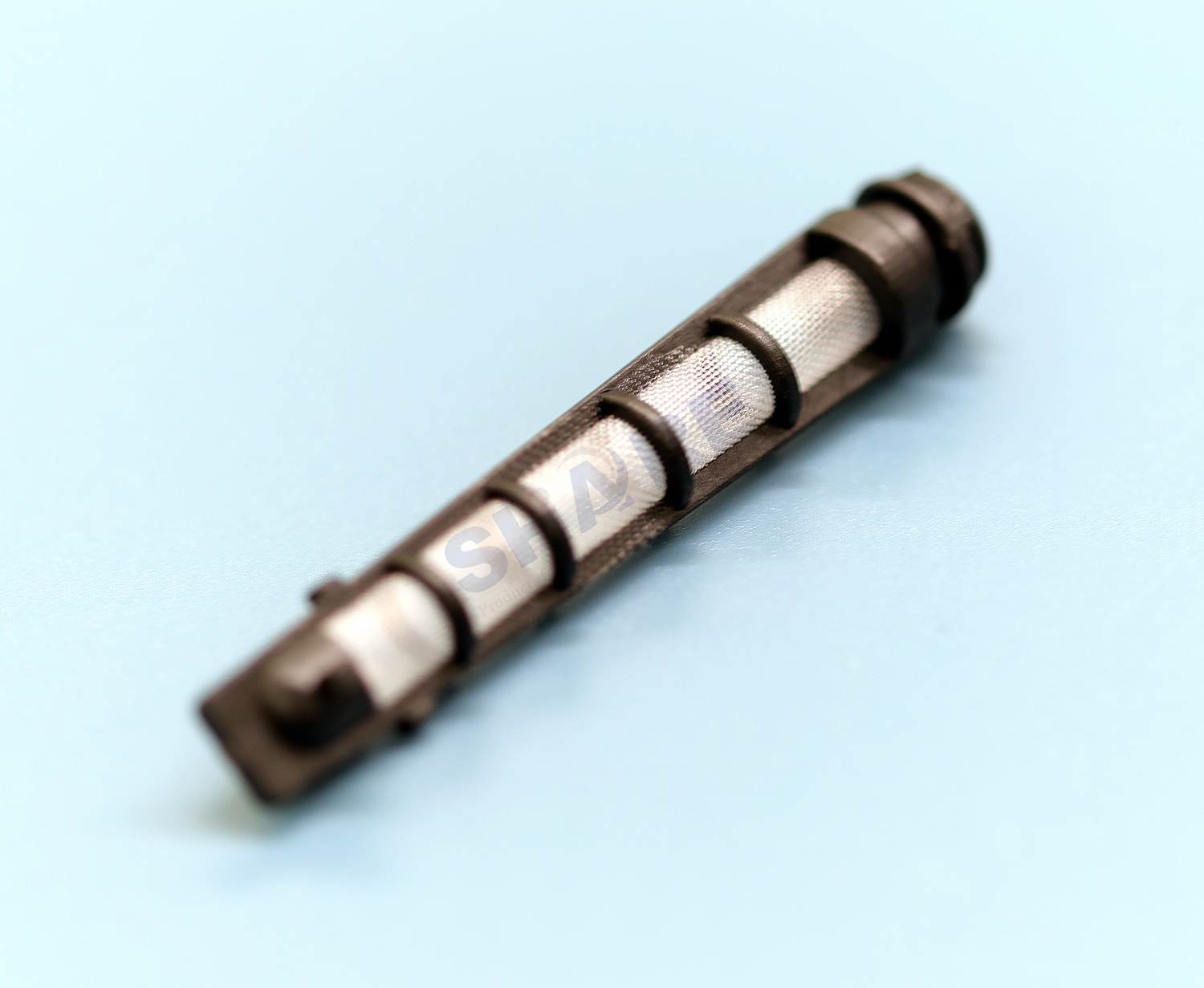 hydraulic filter