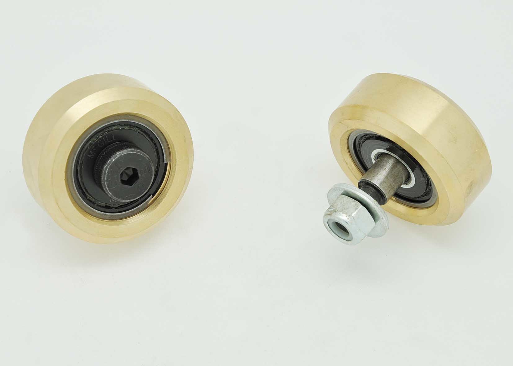Roller Assy Fixed For Gerber GT5250 GT7250 Cutter Parts 75176000