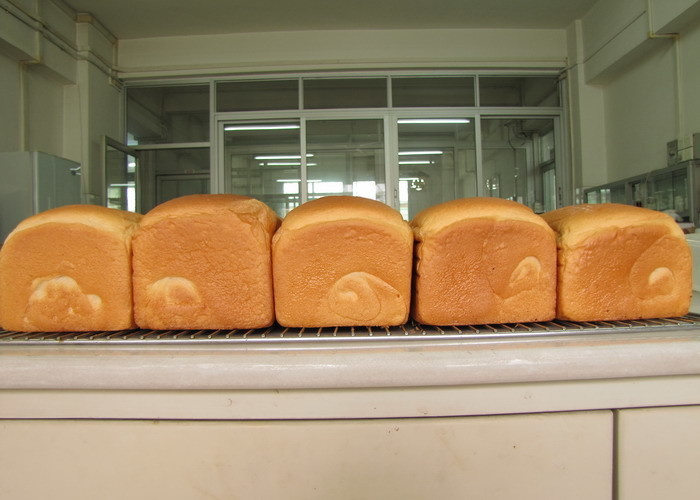 Waxy Beads Food Grade Compound Emulsifier For Bakery Pastry And Cake Use SP617
