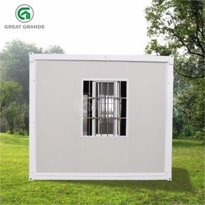 Shockproof And Warm Folding Container House Withstand Harsh Conditions Suppliers