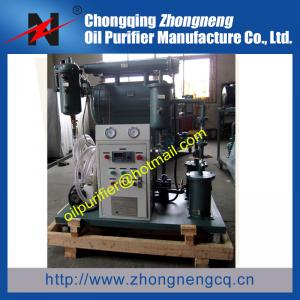 Quality portable transformer oil purifier,insulating oil purification machine,Oil Restoration for sale