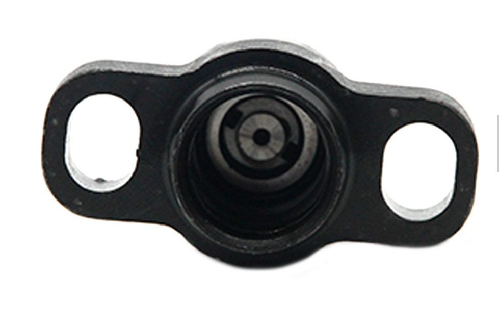 2 418 455 134 Flange Diesel Injector Pump Plunger